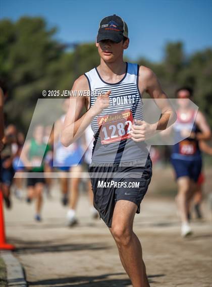 Thumbnail 3 in Larry Burgess Invitational B photogallery.