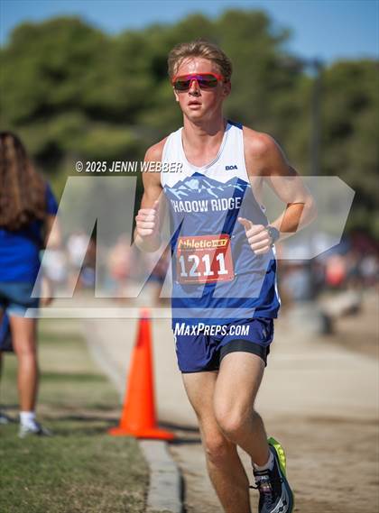 Thumbnail 2 in Larry Burgess Invitational B photogallery.