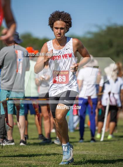 Thumbnail 3 in Larry Burgess Invitational B photogallery.