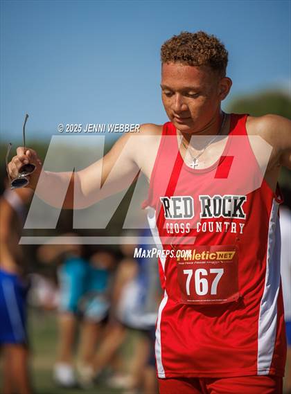 Thumbnail 3 in Larry Burgess Invitational B photogallery.