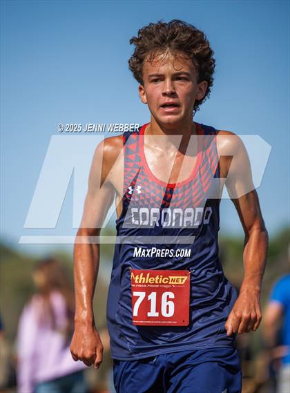 Thumbnail 3 in Larry Burgess Invitational B photogallery.