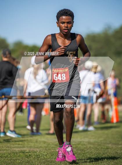 Thumbnail 3 in Larry Burgess Invitational B photogallery.