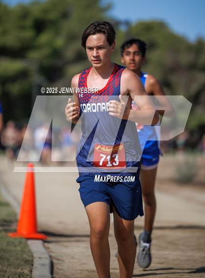 Thumbnail 3 in Larry Burgess Invitational B photogallery.