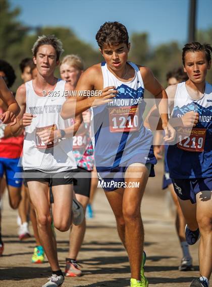 Thumbnail 2 in Larry Burgess Invitational B photogallery.