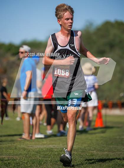 Thumbnail 3 in Larry Burgess Invitational B photogallery.