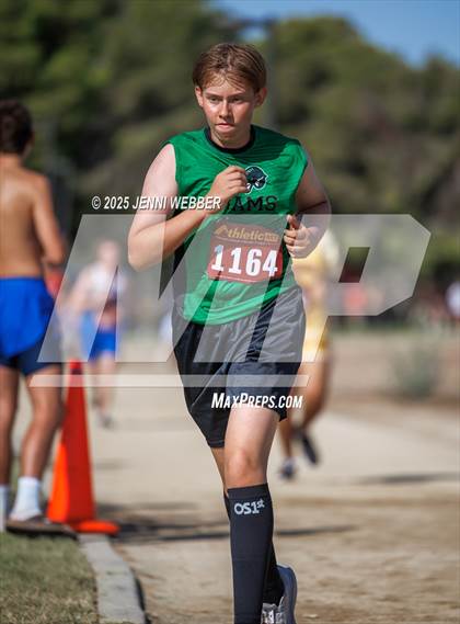 Thumbnail 3 in Larry Burgess Invitational B photogallery.