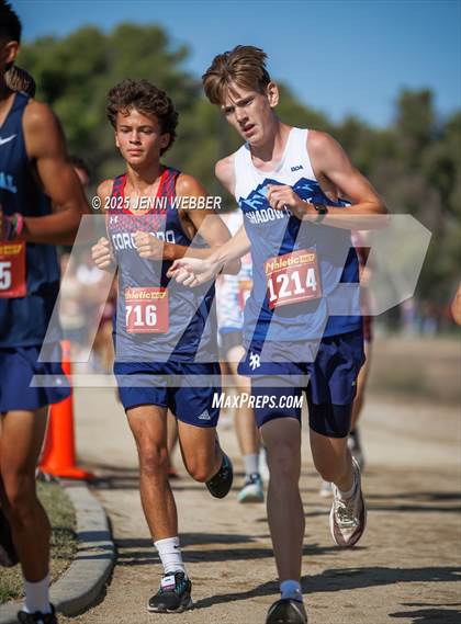 Thumbnail 2 in Larry Burgess Invitational B photogallery.