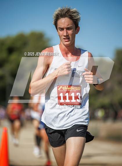Thumbnail 3 in Larry Burgess Invitational B photogallery.