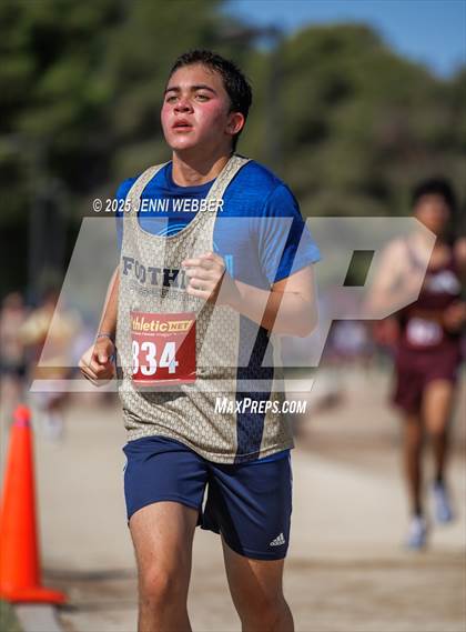 Thumbnail 3 in Larry Burgess Invitational B photogallery.