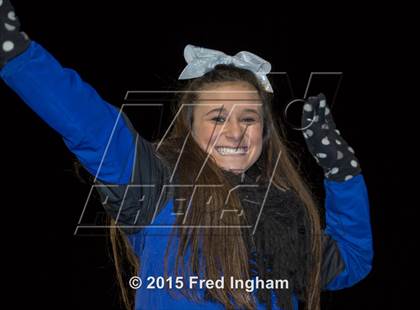 Thumbnail 2 in Stone Bridge @ Tuscarora (VHSL 5A Semifinal) photogallery.