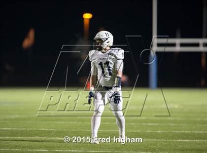 Thumbnail 2 in Stone Bridge @ Tuscarora (VHSL 5A Semifinal) photogallery.