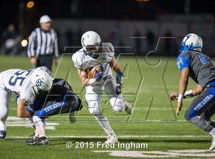 Thumbnail 2 in Stone Bridge @ Tuscarora (VHSL 5A Semifinal) photogallery.