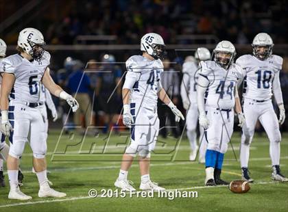 Thumbnail 1 in Stone Bridge @ Tuscarora (VHSL 5A Semifinal) photogallery.