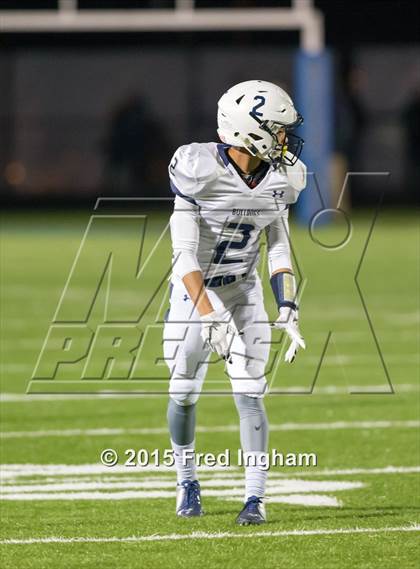 Thumbnail 1 in Stone Bridge @ Tuscarora (VHSL 5A Semifinal) photogallery.