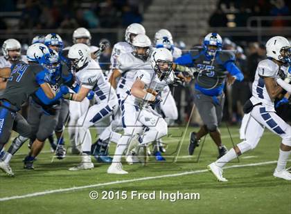 Thumbnail 1 in Stone Bridge @ Tuscarora (VHSL 5A Semifinal) photogallery.