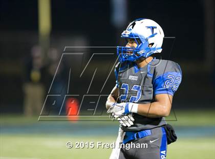 Thumbnail 3 in Stone Bridge @ Tuscarora (VHSL 5A Semifinal) photogallery.