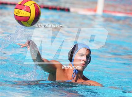 Thumbnail 3 in Alta Loma vs. Poway (San Diego Open) photogallery.