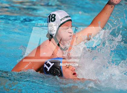 Thumbnail 2 in Alta Loma vs. Poway (San Diego Open) photogallery.