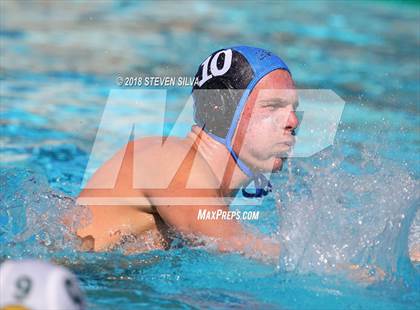 Thumbnail 1 in Alta Loma vs. Poway (San Diego Open) photogallery.