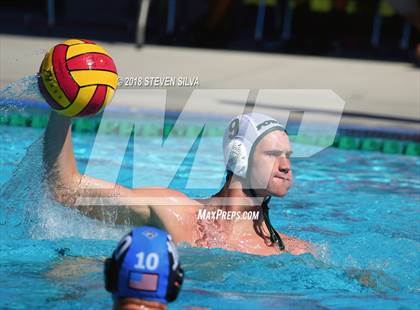 Thumbnail 2 in Alta Loma vs. Poway (San Diego Open) photogallery.