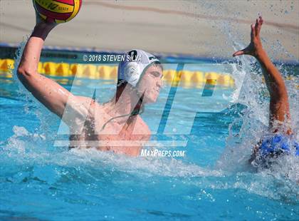 Thumbnail 1 in Alta Loma vs. Poway (San Diego Open) photogallery.