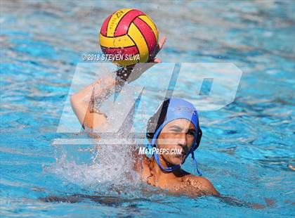 Thumbnail 1 in Alta Loma vs. Poway (San Diego Open) photogallery.