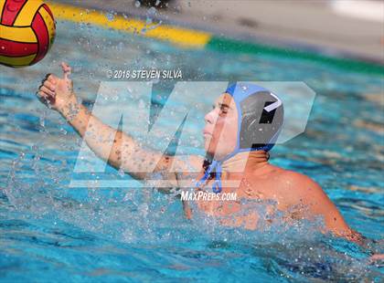 Thumbnail 2 in Alta Loma vs. Poway (San Diego Open) photogallery.