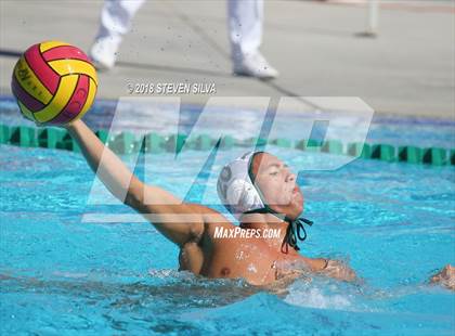 Thumbnail 2 in Alta Loma vs. Poway (San Diego Open) photogallery.