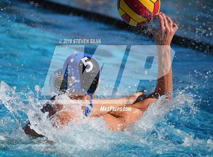 Thumbnail 2 in Alta Loma vs. Poway (San Diego Open) photogallery.