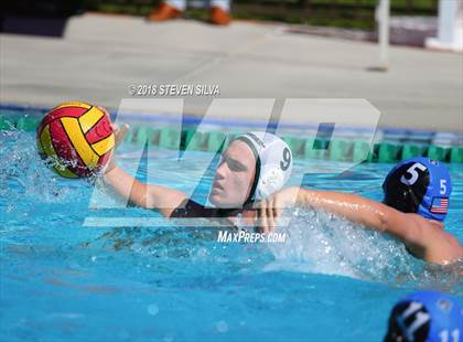Thumbnail 1 in Alta Loma vs. Poway (San Diego Open) photogallery.