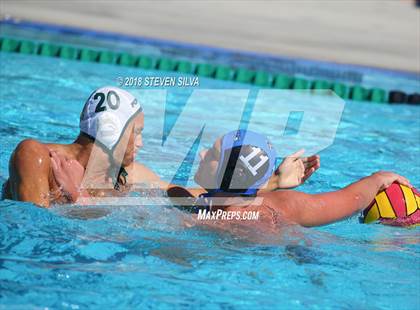 Thumbnail 3 in Alta Loma vs. Poway (San Diego Open) photogallery.