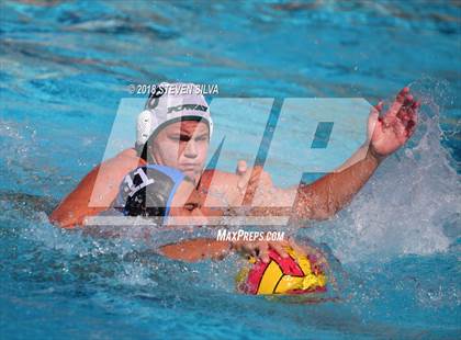 Thumbnail 3 in Alta Loma vs. Poway (San Diego Open) photogallery.