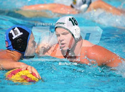 Thumbnail 2 in Alta Loma vs. Poway (San Diego Open) photogallery.