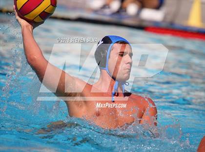 Thumbnail 1 in Alta Loma vs. Poway (San Diego Open) photogallery.