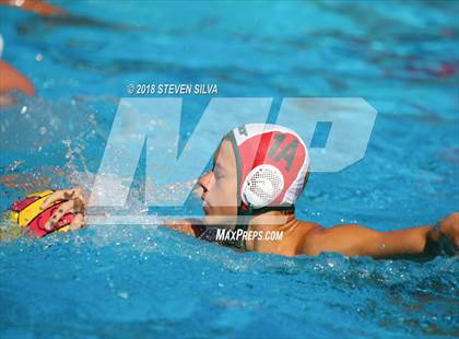 Thumbnail 2 in Alta Loma vs. Poway (San Diego Open) photogallery.