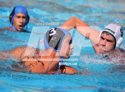 Thumbnail 1 in Alta Loma vs. Poway (San Diego Open) photogallery.