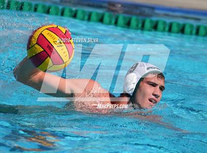 Thumbnail 3 in Alta Loma vs. Poway (San Diego Open) photogallery.