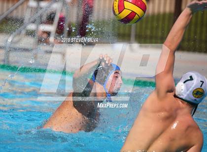 Thumbnail 2 in Alta Loma vs. Poway (San Diego Open) photogallery.