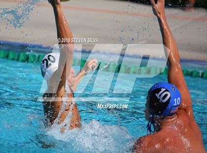 Thumbnail 2 in Alta Loma vs. Poway (San Diego Open) photogallery.