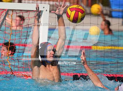 Thumbnail 3 in Alta Loma vs. Poway (San Diego Open) photogallery.