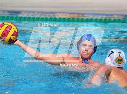 Thumbnail 1 in Alta Loma vs. Poway (San Diego Open) photogallery.