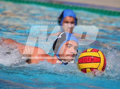 Thumbnail 3 in Alta Loma vs. Poway (San Diego Open) photogallery.
