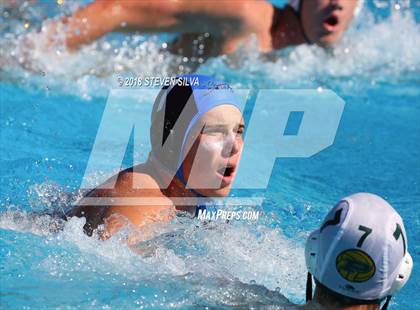 Thumbnail 3 in Alta Loma vs. Poway (San Diego Open) photogallery.