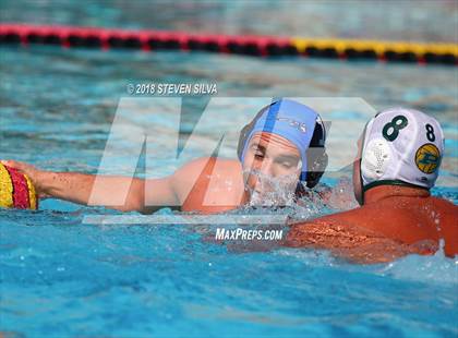 Thumbnail 2 in Alta Loma vs. Poway (San Diego Open) photogallery.