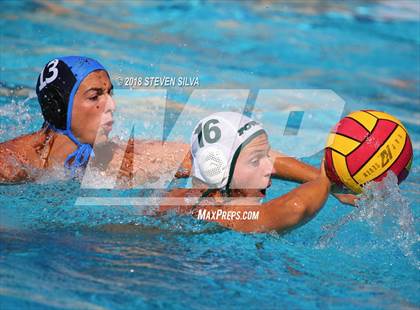 Thumbnail 2 in Alta Loma vs. Poway (San Diego Open) photogallery.
