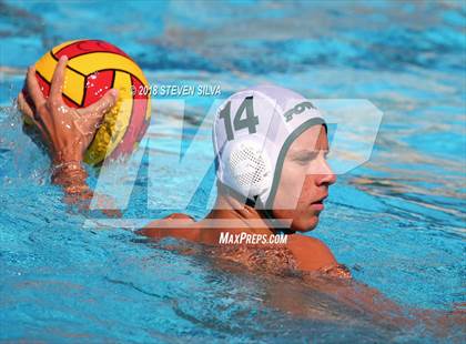 Thumbnail 1 in Alta Loma vs. Poway (San Diego Open) photogallery.