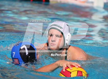 Thumbnail 3 in Alta Loma vs. Poway (San Diego Open) photogallery.