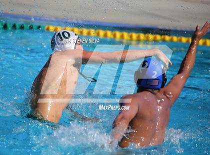 Thumbnail 1 in Alta Loma vs. Poway (San Diego Open) photogallery.