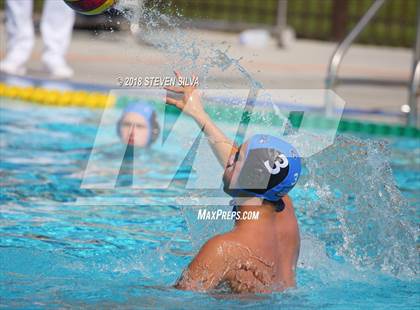 Thumbnail 2 in Alta Loma vs. Poway (San Diego Open) photogallery.
