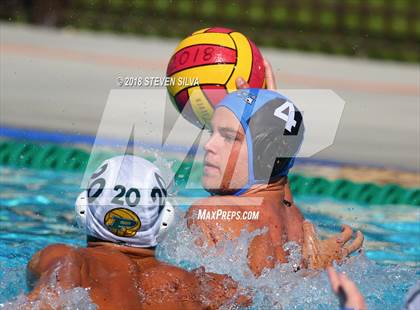 Thumbnail 2 in Alta Loma vs. Poway (San Diego Open) photogallery.